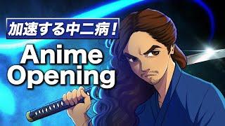 What if I had an Anime Opening｜2023 Sword Compilation