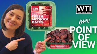 Our Point of View on Natural Delights Fresh Medjool Dates From Amazon