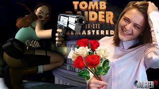  LIVE | TOMB RAIDER 3 - FIRST TIME PLAYTHROUGH! | PART #4 | (PS5 REMASTERED) | FULL Gameplay