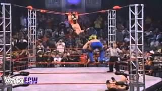 TNA Total Non Stop Action Wrestling  2005-2009 Highlights Video - TNA iMPACT