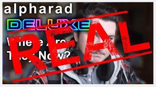 Alpharad Deluxe: Where Are They Now? (REAL)