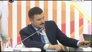 В «Манеже» рассказали об охране интересов предпринимателей