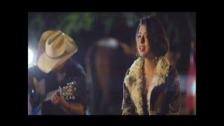 ANGELA AGUILAR - PALOMA NEGRA - VIDEO OFICIAL