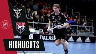Highlights: Falun - Växjö