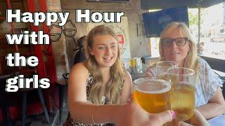 Happy Hour with Abbey & Christine