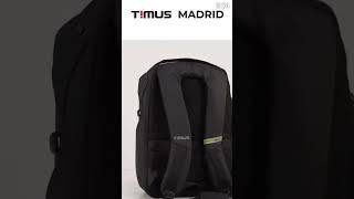 Timus Luxury Lifestyle Bags