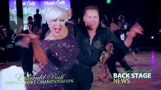 Emerald Ball 2018 Daily News Highlights (Saturday) - Ballroom Backstage