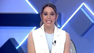 Noticias 8 Valladolid. Edición de tarde. Viernes 13 de Septiembre de 2024