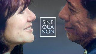 Sine Qua Non | Bill Adama & Laura Roslin | Battlestar Galactica