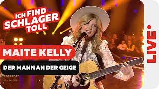 Maite Kelly - Der Mann an der Geige (Schlagerchampions 2025)