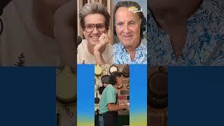 Dad Reacts To Being Called Kermit