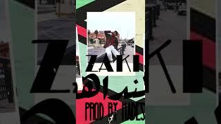 Mohamed Zaki | El nadaha #zaki #music #rap