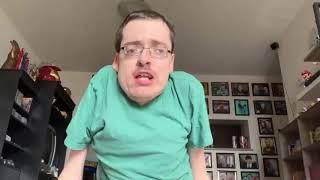 OFFICIALLY MEN  - Ricky Berwick