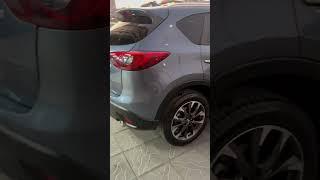 MAZDA CX5 2.0 sản xuất 2016 ; 1 chủ từ mới FULL lịch sử hãng 9vạn km ; 0928580298