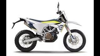 Guglatech Fuel Filter Installation - Husky 701 / KTM 690