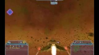 Let's Play Freelancer 21 - Meeting Quintaine