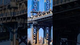 8 Best Things of New York City ️