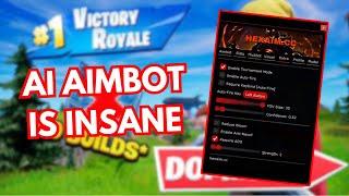 This AI Aimbot is better then DMA? | Hexaim