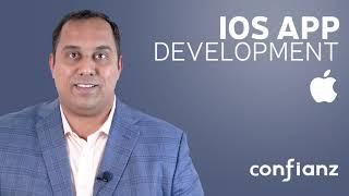 iOS app development company charlotte (NC) north Carolina | Mobile app development near me 