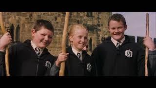 Harry Potter and the Philosopher's Stone / a new seeker
