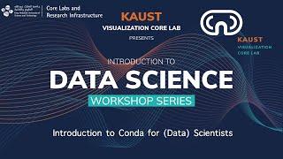 Introduction to Conda for (Data) Scientists Fall 2024