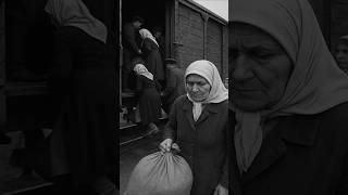 19 мая. Когда дом стал чужим: История крымскотатарской депортации.
