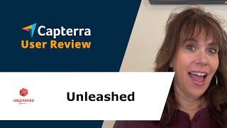 Unleashed Review: Easy to Use and Efficient