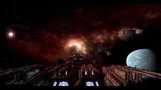 X3:Terran Conflict/Albion Prelude - XRM Full Conversion Mod Trailer