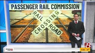 Indiana Senate bill to create passenger rail commission excludes Marion County