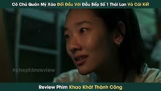 Phim Hunger 2023 - Khao khát thành công | Review Phim Chất