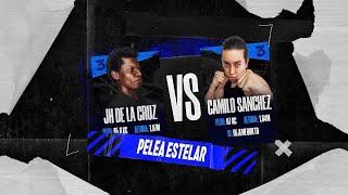 JH vs CAMILO stream fighters 3 #streamfighter