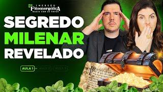 Segredo Milenar Revelado | Episódio 01