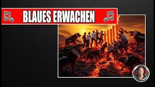  Blaues Erwachen – Der Song zur Bundestagswahl! 