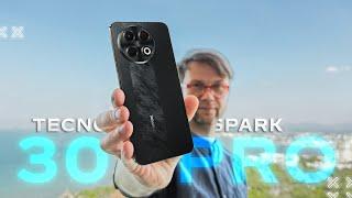 НЕ РЕКЛАМА ! Топ за 12 600 р ? Смартфон Tecno Spark 30 Pro Или Realme Redmi Poco Xiaomi Лучше ?