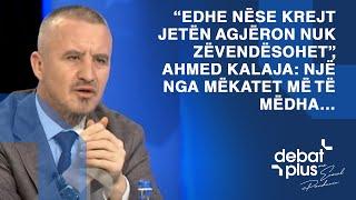 “Edhe nëse krejt jetën agjëron nuk zëvendësohet”, Ahmed Kalaja: Një nga mëkatet më të mëdha…