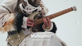 Ichika Nito - Metaphor (Live Performance)