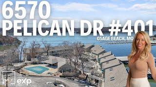 The PERFECT Vacation Home at Lake of the Ozarks! 