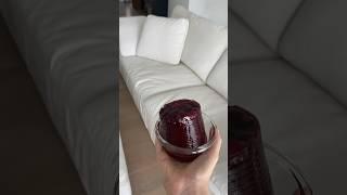 Staining my white couch with cranberry sauce! Is this couch really stain proof?