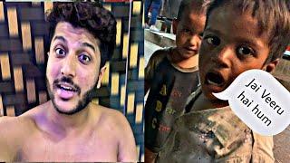Market m mile 2 bache  #vlog 51 #priyanshusalwan