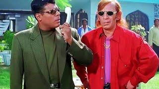 अमीरचंद अब तू हो जाएगा फकीरचंद  Razak Khan - Kader Khan की धांसू Comedy | Haseena Maan Jaayegi