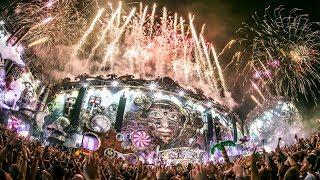 【Tomorrowland出演】100万再生突破！1秒で18万枚のチケットが売り切れる伝説のEDMフェス超貴重映像全部みせます！