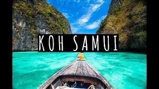 KOH SAMUI TRIP 2017 - THAILAND - GOPRO HD