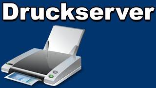 Windows Druckserver einrichten - So einfach gehts!