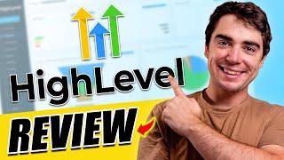 GoHighLevel Review 2024 - HONEST Review & Everything You Need To Know