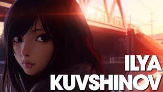 Ilya Kuvshinov (Artist Showcase)