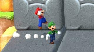 Mario Party 10 Coin Challenge - Mario vs Luigi | GreenSpot