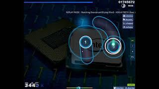 Random 1 [OSU! Core I3 RX4D]