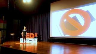 Perhaps Asian Family Values Could Benefit Us All | Constance Wong | TEDxIGBIS Youth