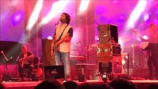 Arijit Singh ~ Channa mereya unplugged live music