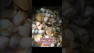 how to cook simple sizzling scalop